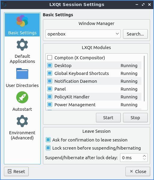 Lubuntuで親指シフト(oyainput-fcitx-Mozc)自動起動（改訂１）: 私的